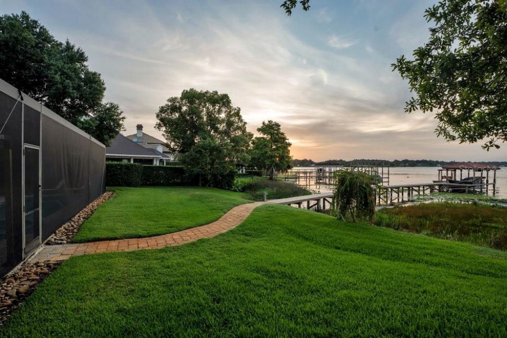 2503 Butler Bay Drive N, Windermere, FL 34786 Photo