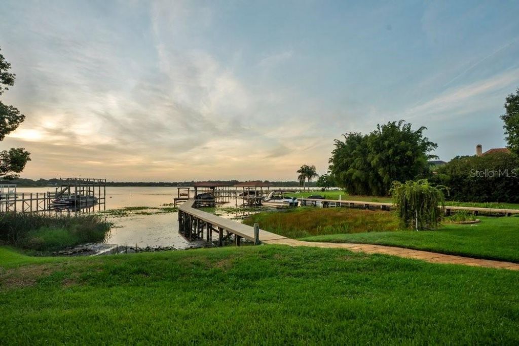 2503 Butler Bay Drive N, Windermere, FL 34786 Photo