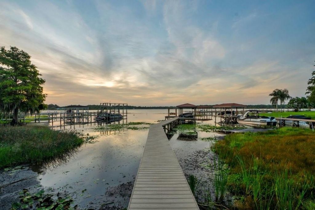 2503 Butler Bay Drive N, Windermere, FL 34786 Photo