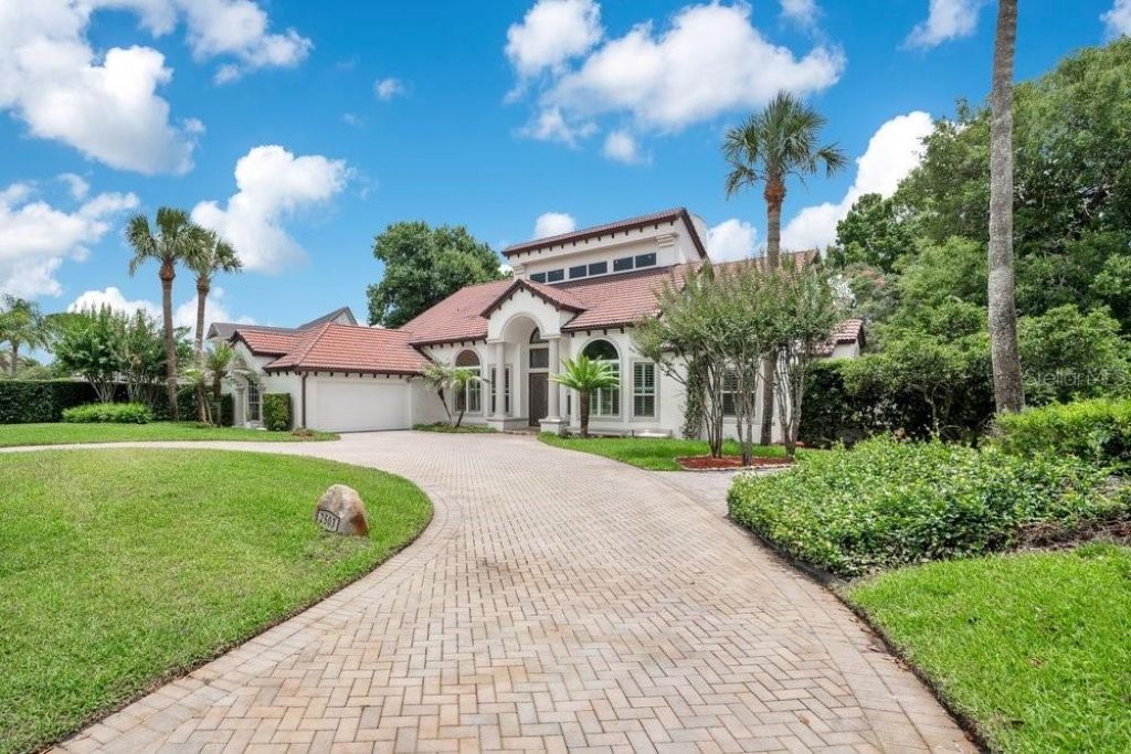 2503 Butler Bay Drive N, Windermere, FL 34786 Photo