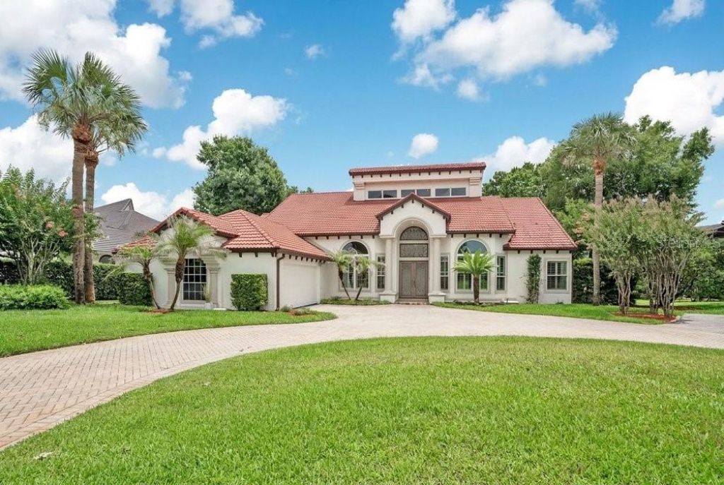 2503 Butler Bay Drive N, Windermere, FL 34786 Photo