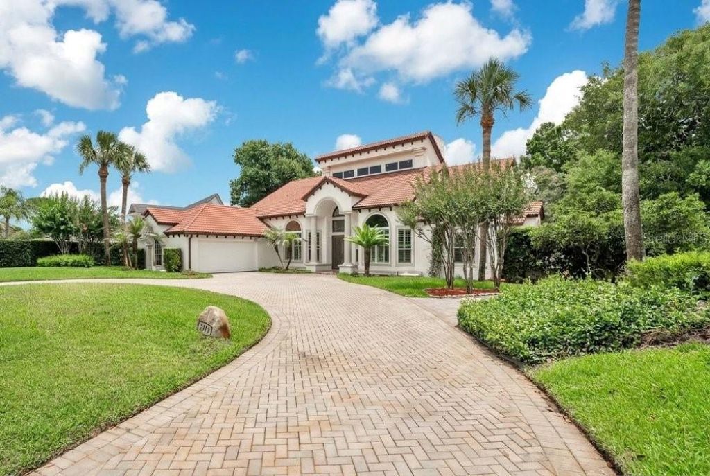 2503 Butler Bay Drive N, Windermere, FL 34786 Photo