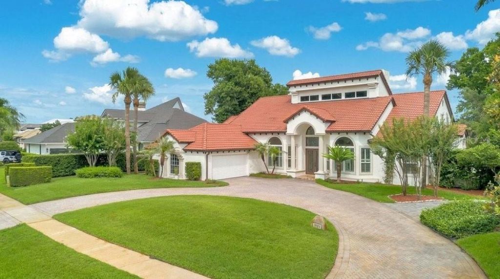2503 Butler Bay Drive N, Windermere, FL 34786 Photo