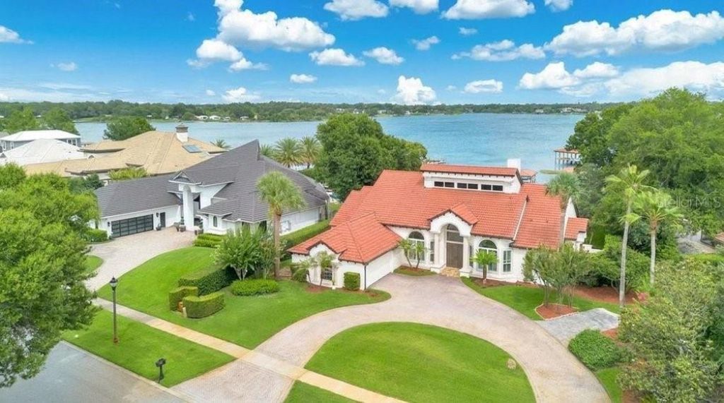 2503 Butler Bay Drive N, Windermere, FL 34786 Photo