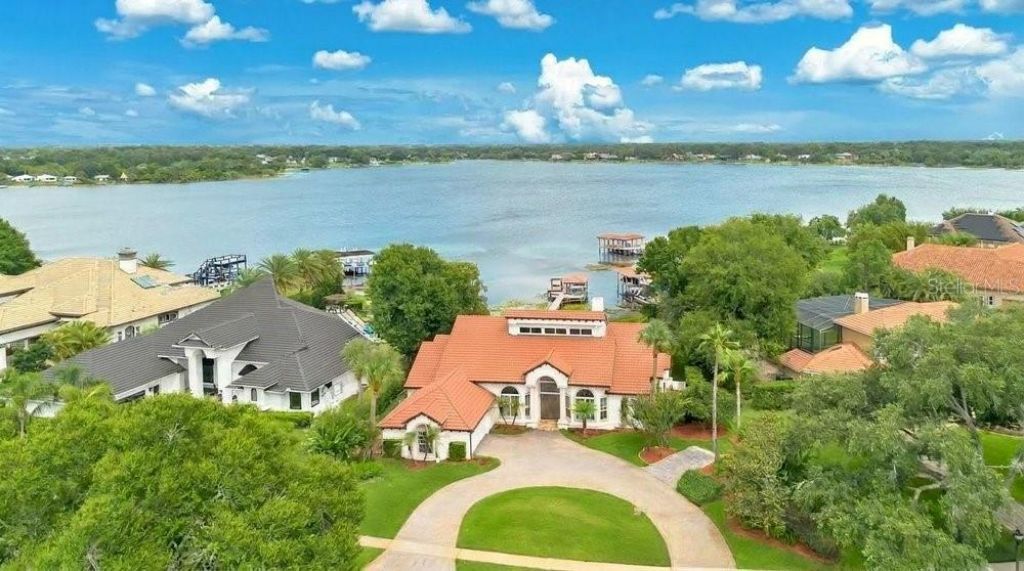 2503 Butler Bay Drive N, Windermere, FL 34786 Photo
