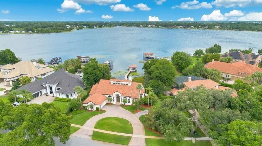 2503 Butler Bay Drive N, Windermere, FL 34786 Photo