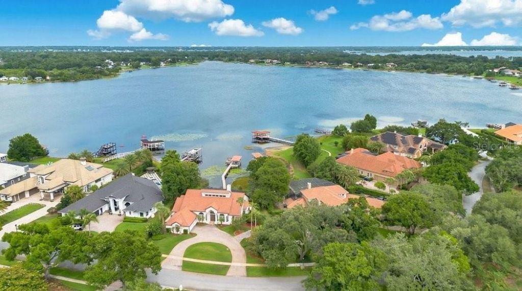 2503 Butler Bay Drive N, Windermere, FL 34786 Photo