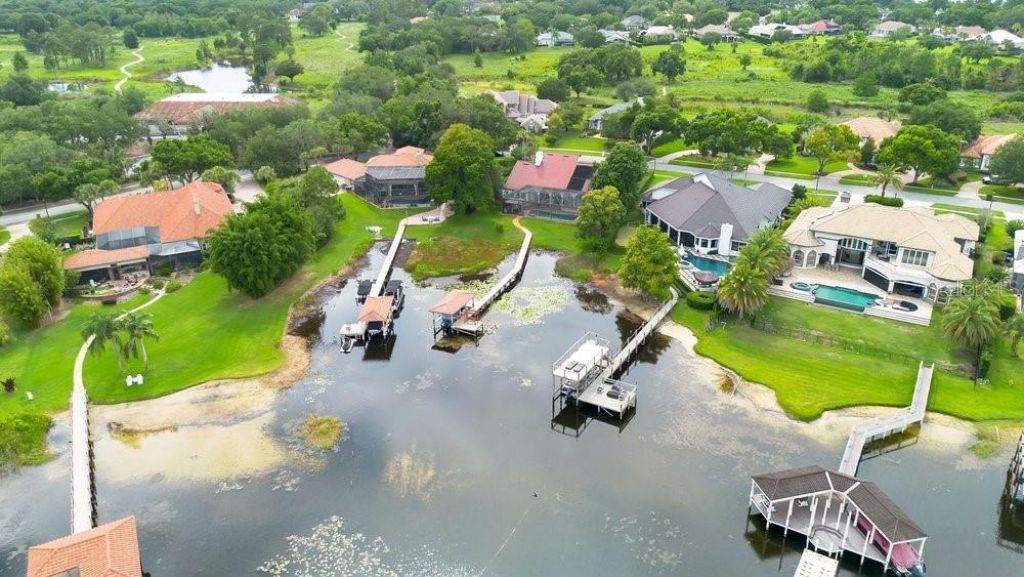 2503 Butler Bay Drive N, Windermere, FL 34786 Photo