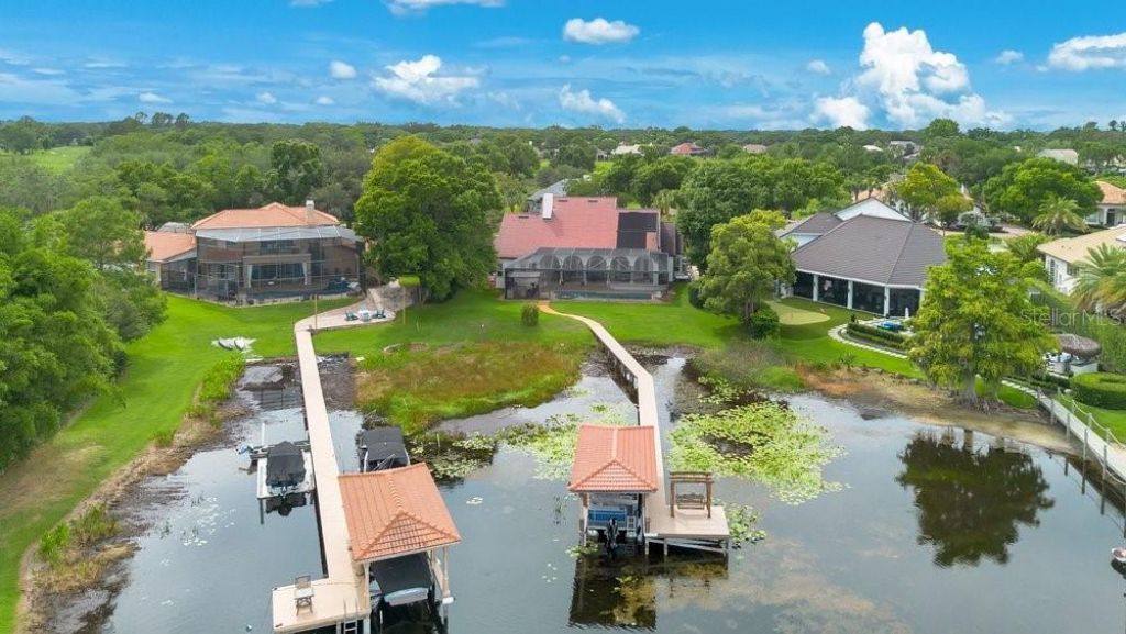 2503 Butler Bay Drive N, Windermere, FL 34786 Photo