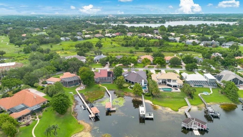 2503 Butler Bay Drive N, Windermere, FL 34786 Photo