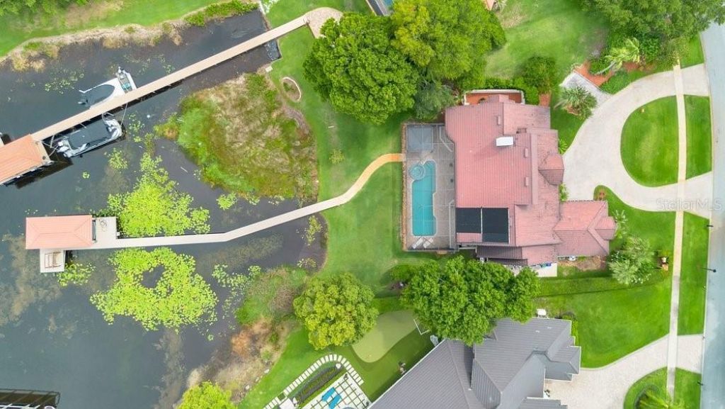 2503 Butler Bay Drive N, Windermere, FL 34786 Photo
