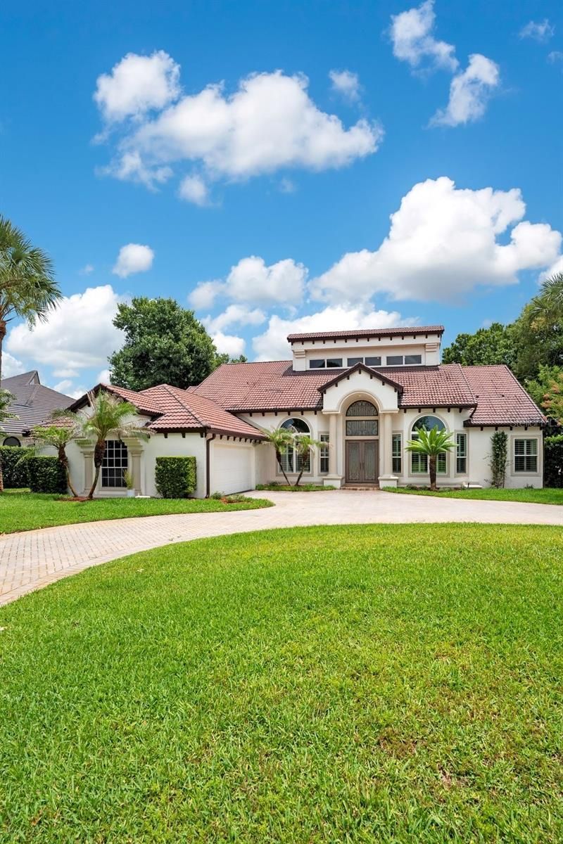 2503 Butler Bay Drive N, Windermere, FL 34786 Photo