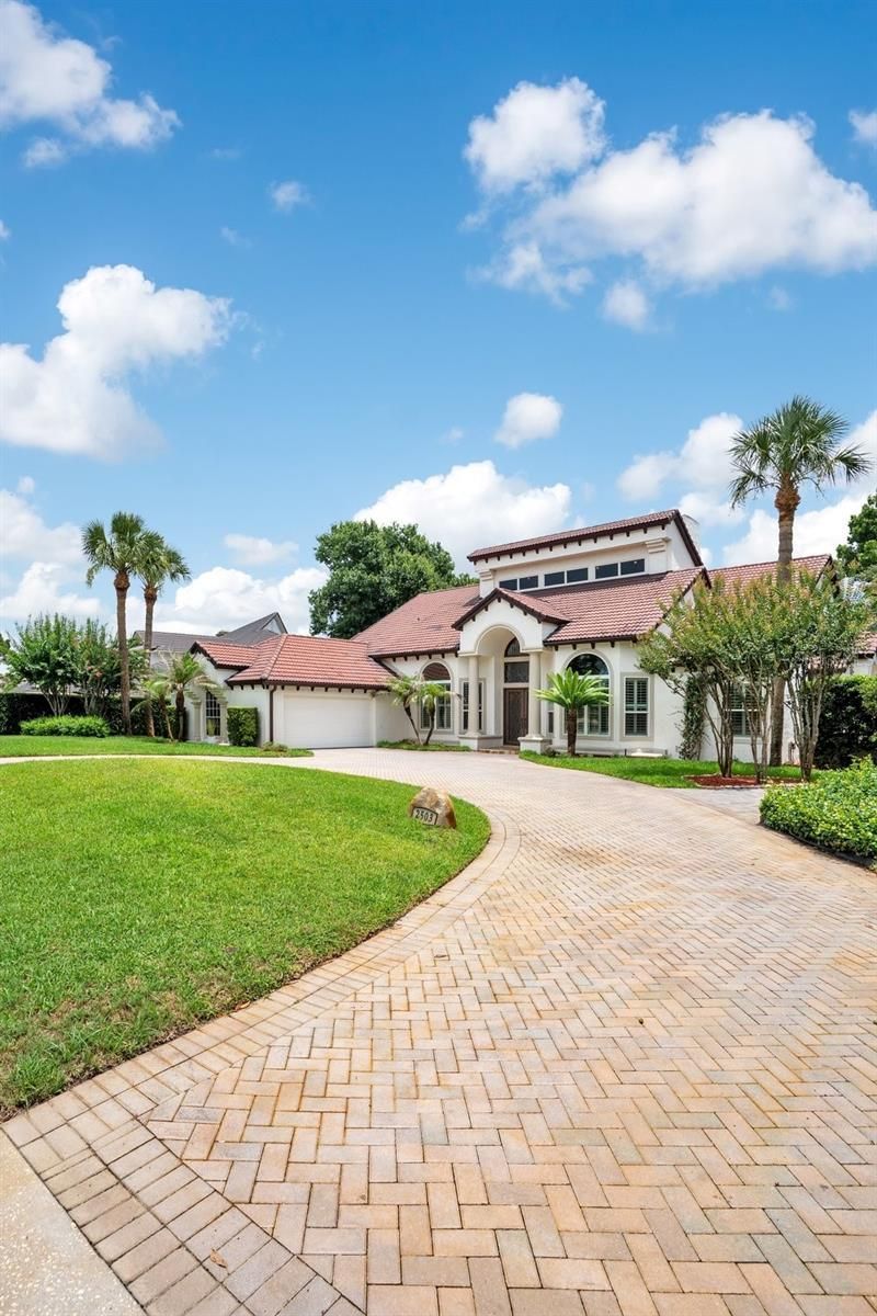 2503 Butler Bay Drive N, Windermere, FL 34786 Photo