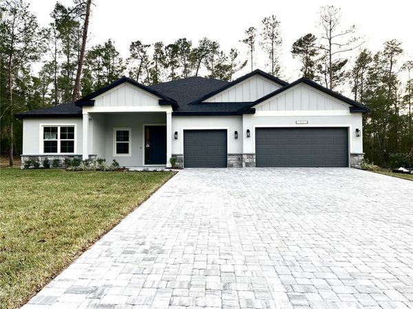13164 KANAWHA DRIVE , BROOKSVILLE, FL 34614