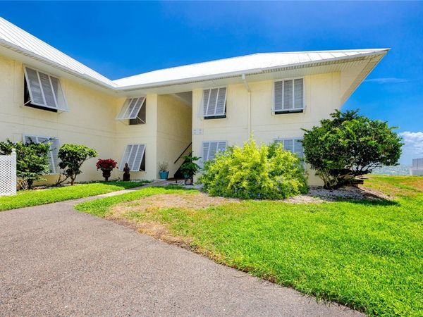 7310 SUNSHINE SKYWAY LANE S, Unit 119, ST PETERSBURG, FL 33711