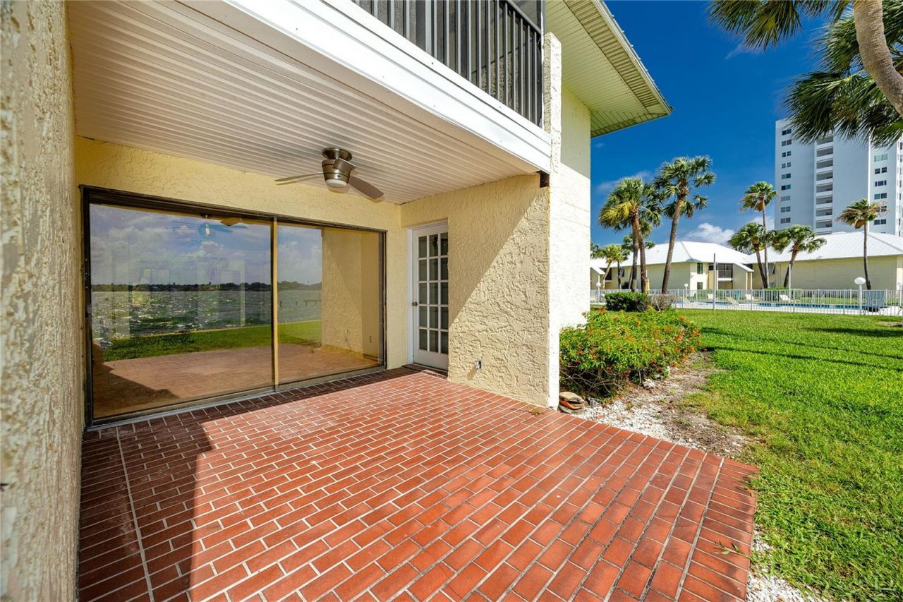 7310 Sunshine Skyway Lane S, Unit 119, Saint Petersburg, FL 33711 Photo