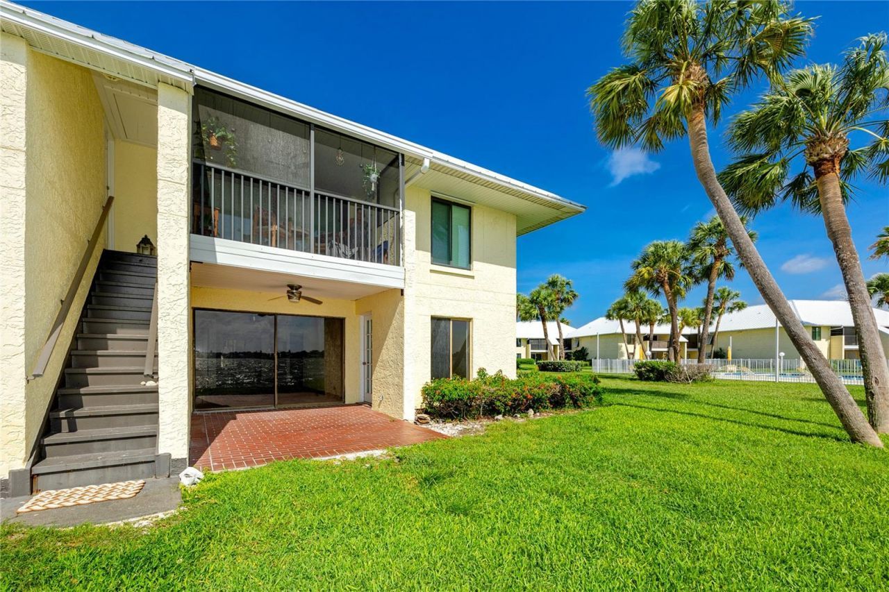 7310 Sunshine Skyway Lane S, Unit 119, Saint Petersburg, FL 33711 Photo