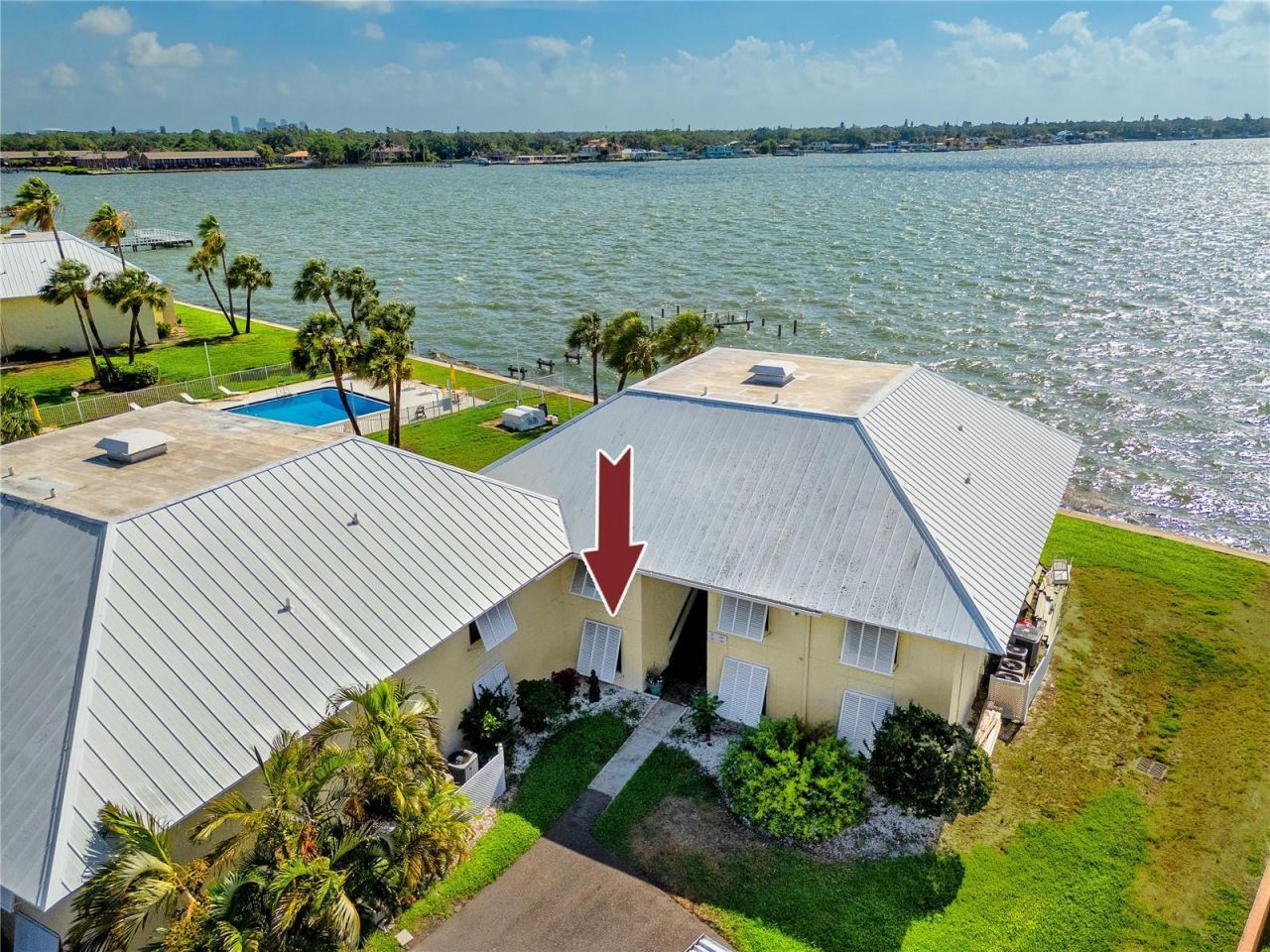 7310 Sunshine Skyway Lane S, Unit 119, Saint Petersburg, FL 33711 Photo