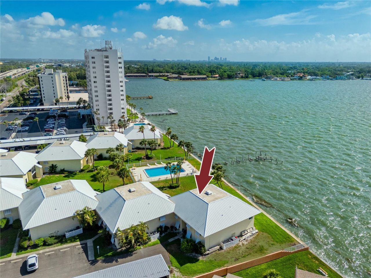 7310 Sunshine Skyway Lane S, Unit 119, Saint Petersburg, FL 33711 Photo