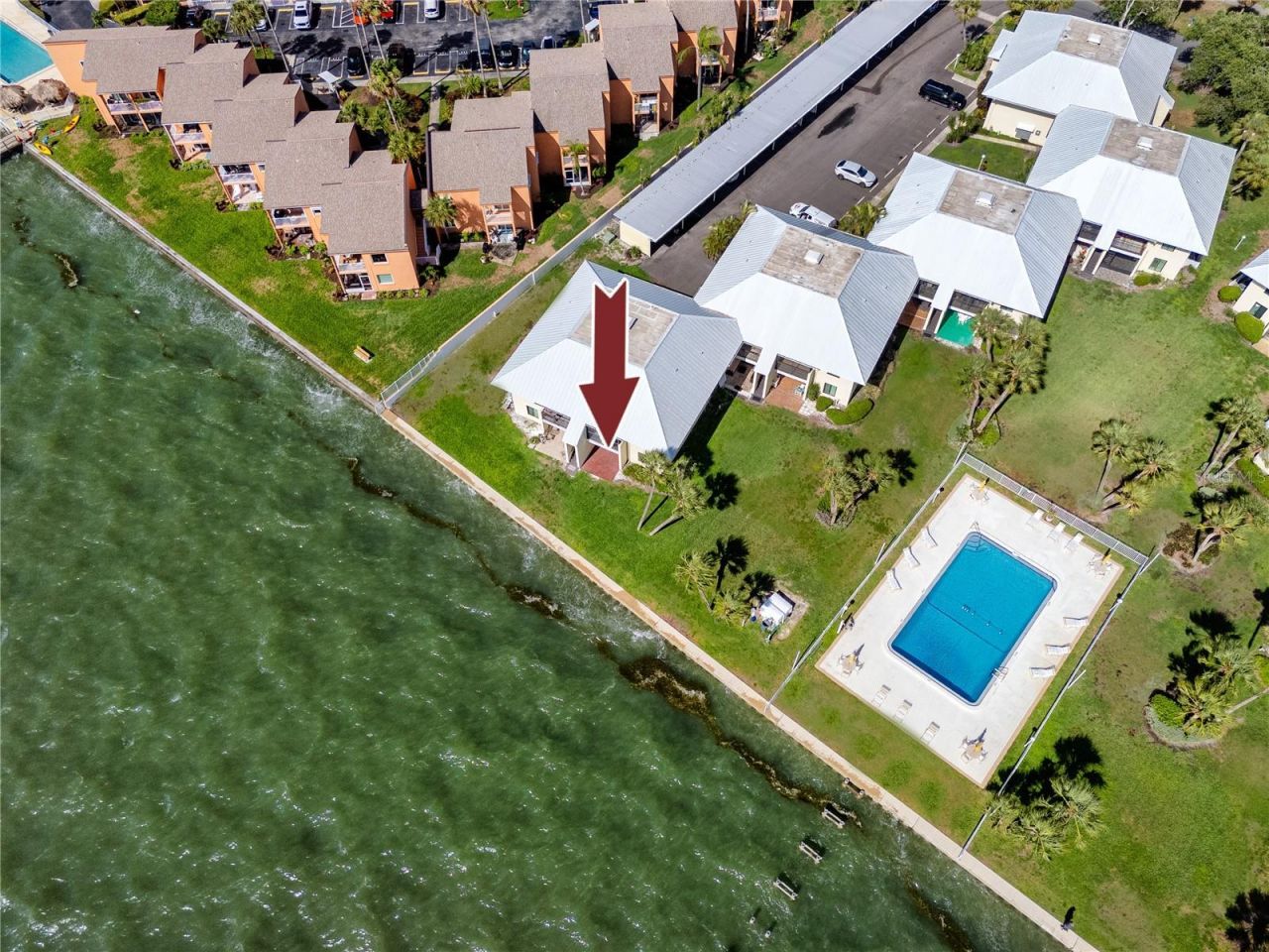 7310 Sunshine Skyway Lane S, Unit 119, Saint Petersburg, FL 33711 Photo