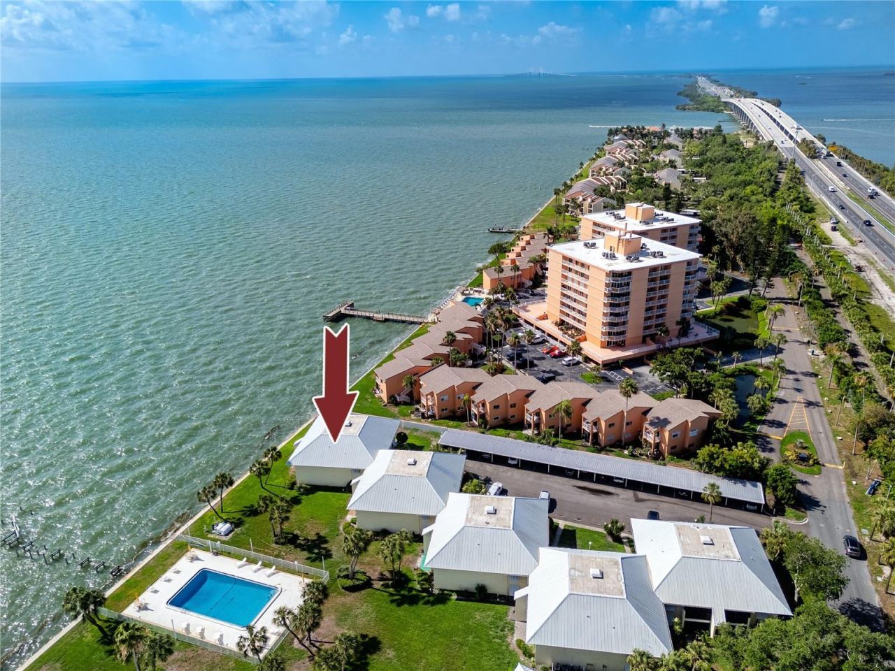 7310 Sunshine Skyway Lane S, Unit 119, Saint Petersburg, FL 33711 Photo