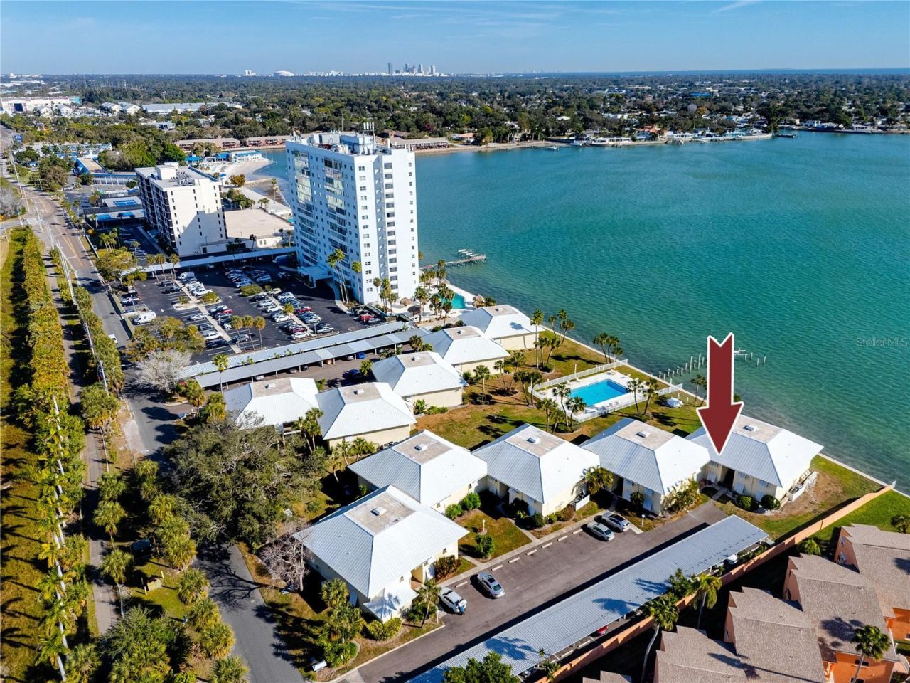 7310 Sunshine Skyway Lane S, Unit 119, Saint Petersburg, FL 33711 Photo