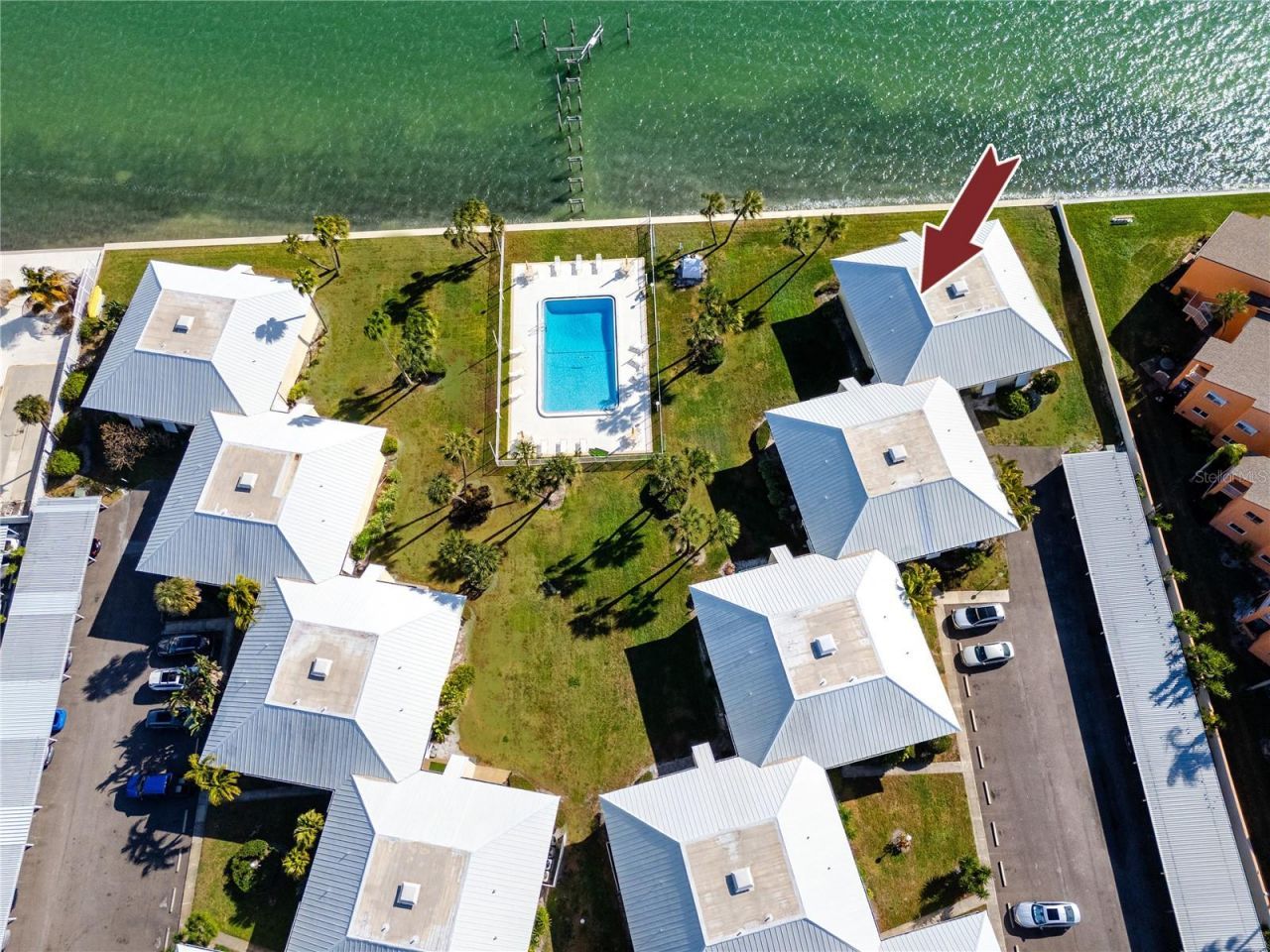 7310 Sunshine Skyway Lane S, Unit 119, Saint Petersburg, FL 33711 Photo