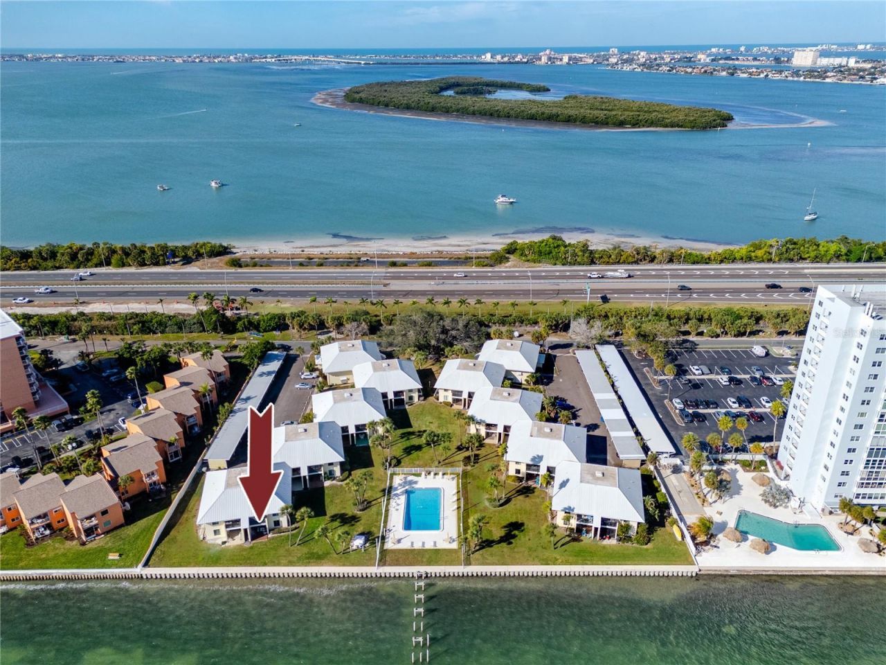 7310 Sunshine Skyway Lane S, Unit 119, Saint Petersburg, FL 33711 Photo