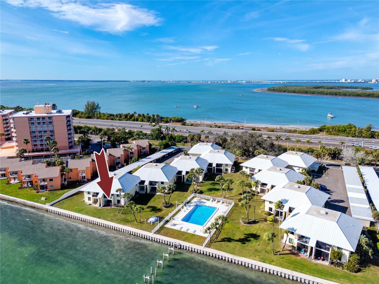 7310 Sunshine Skyway Lane S, Unit 119, Saint Petersburg, FL 33711 Photo