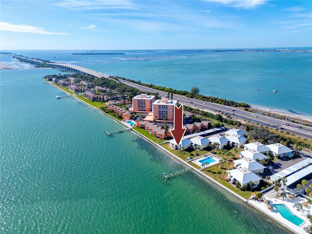 7310 Sunshine Skyway Lane S, Unit 119, Saint Petersburg, FL 33711 Photo
