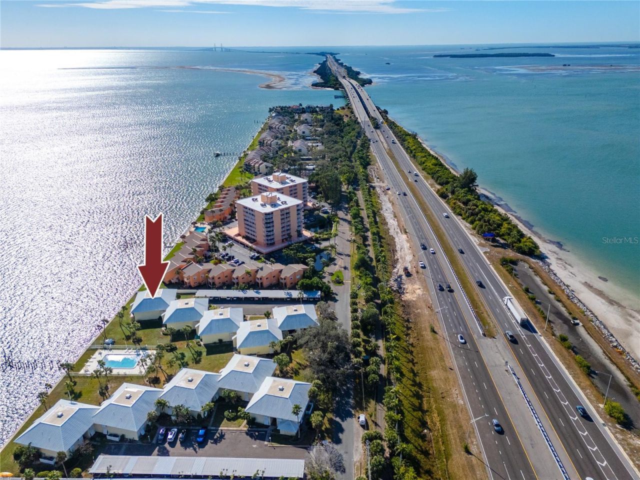 7310 Sunshine Skyway Lane S, Unit 119, Saint Petersburg, FL 33711 Photo