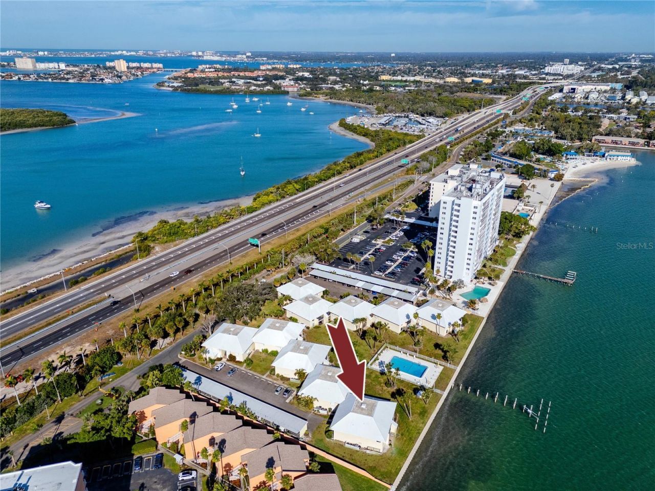 7310 Sunshine Skyway Lane S, Unit 119, Saint Petersburg, FL 33711 Photo