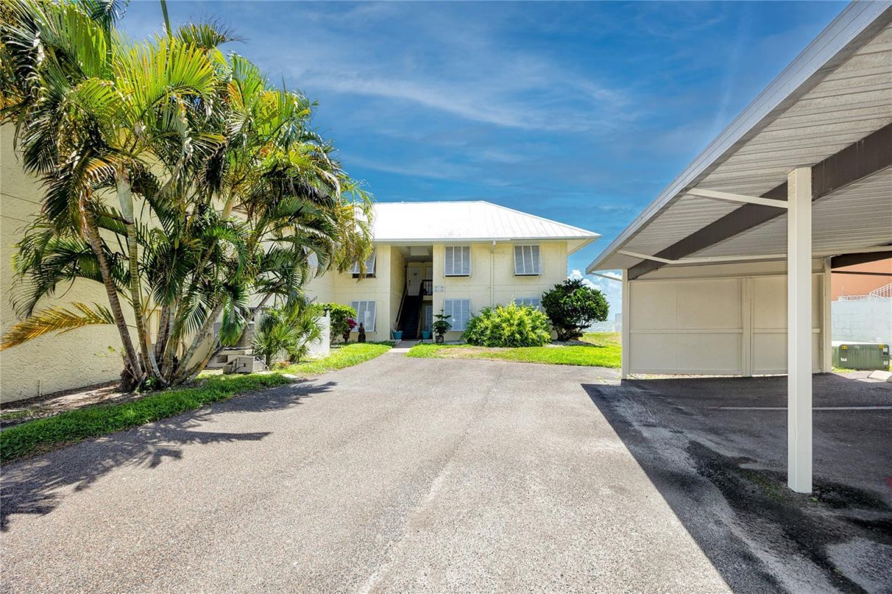7310 Sunshine Skyway Lane S, Unit 119, Saint Petersburg, FL 33711 Photo