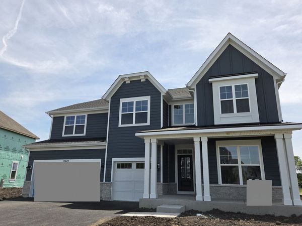 17429 S Victoria Lane , Lockport, IL 60441