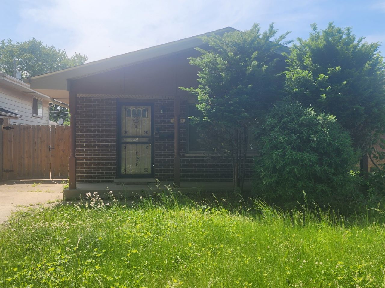 14116 S Hoxie Avenue , Burnham, IL 60633