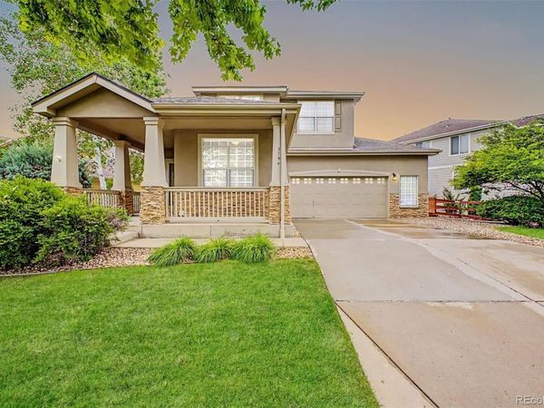 3794 Shadow Canyon Trail, Broomfield, CO 80020