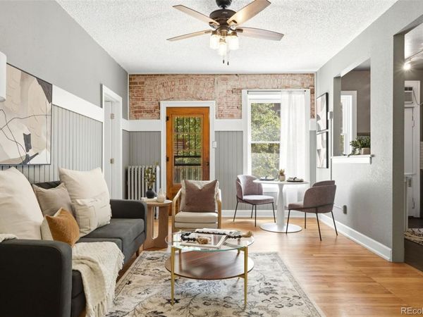1376 N Pearl Street, Unit 110, Denver, CO 80203
