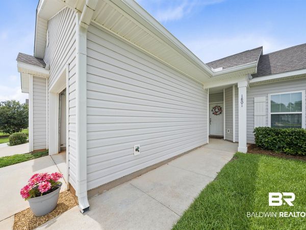 2651 S Juniper Avenue, Unit 1801, Foley, AL 36535