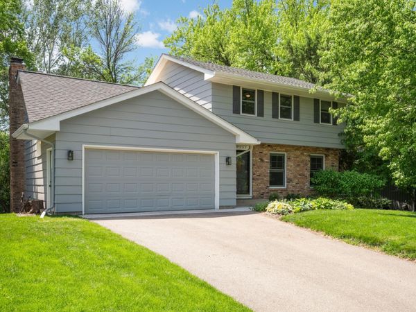 5337 Whiting Avenue, Edina, MN 55439