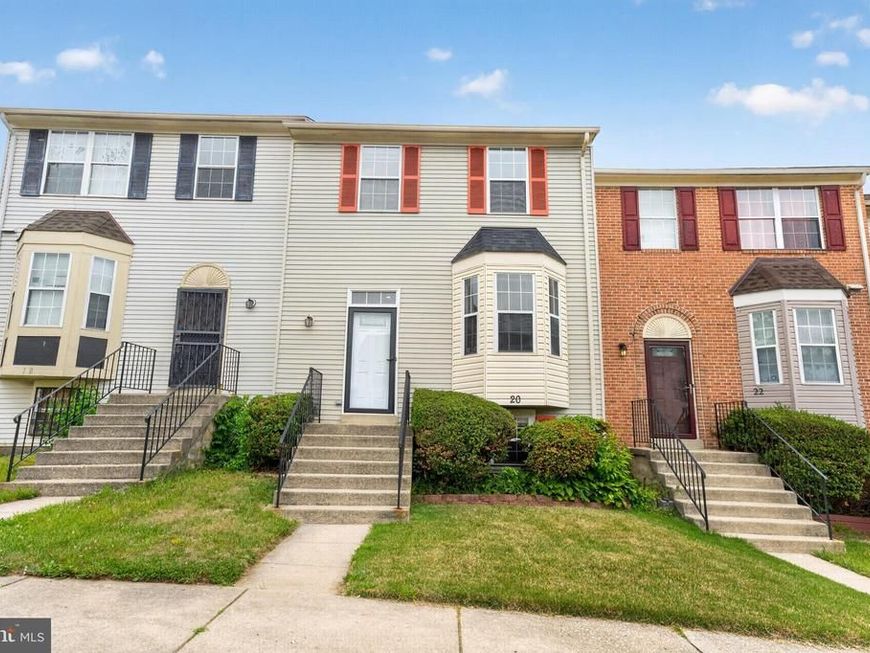 20 Joyceton Way, Upper Marlboro, MD 20774 Main Photo