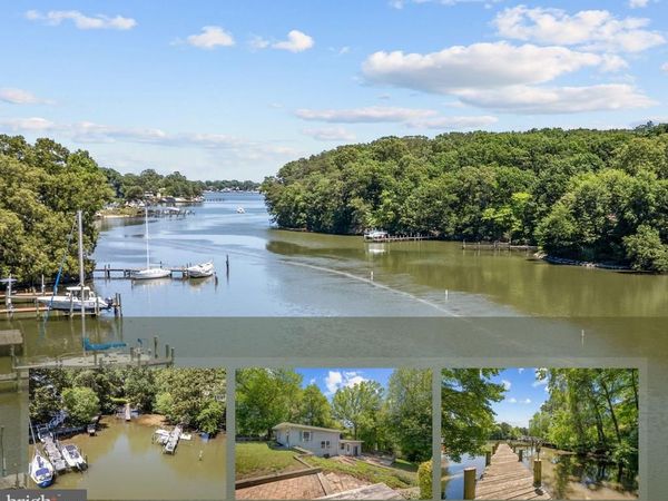 1262 ROCK HILL ROAD, PASADENA, MD 21122