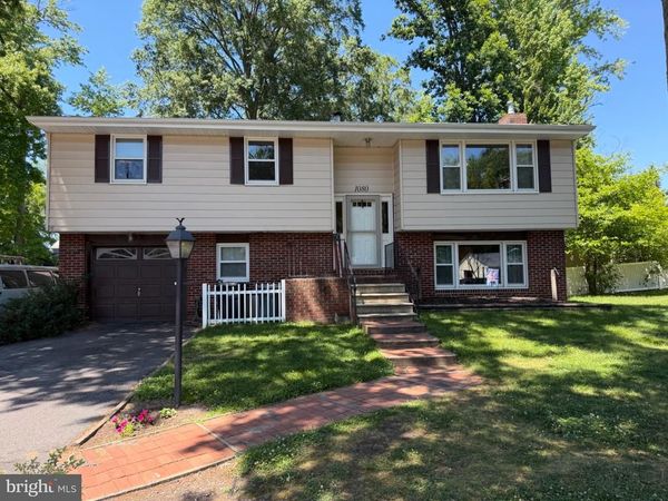 1080 BENNETT DRIVE, WOODBURY, NJ 08096