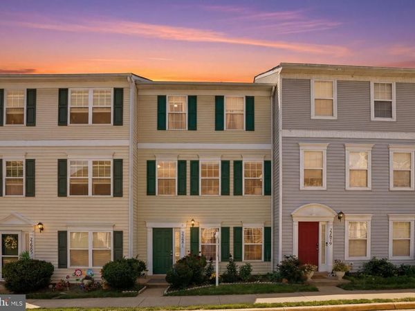 22981 FLEET TERRACE, STERLING, VA 20166