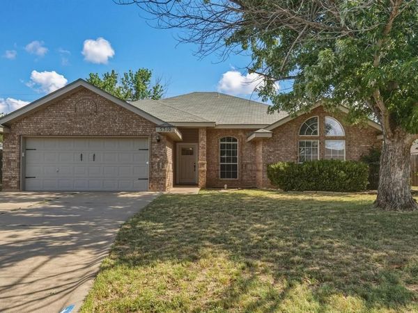 5310 Western Plains Avenue , Abilene, TX 79606