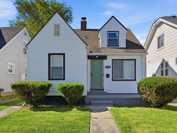 14920 Longview Street, Detroit, MI 48213