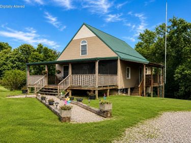 1874 Ogden Ridge Road, Mount Olivet, KY 41064