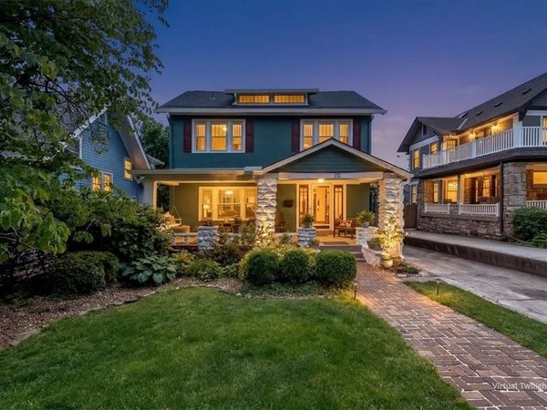 131 W 61st Terrace, Kansas City, MO 64113