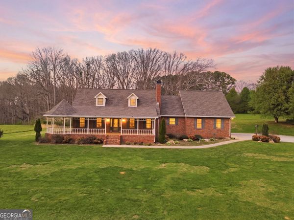 5446 Murphy Highway, Blairsville, GA 30512