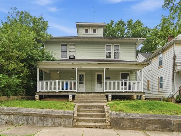 2404 S Sutphin Street, Middletown, OH 45044