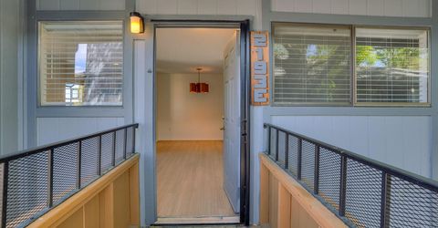 2193 Kietzke Lane, Unit E, Reno, NV 89502 Photo